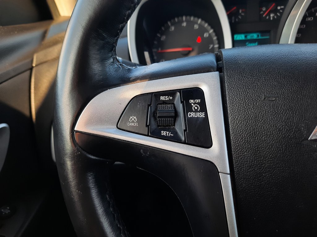 2017 Chevrolet Equinox LT in Hebbville, Nova Scotia - 12 - w1024h768px