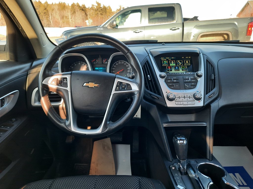 2017 Chevrolet Equinox LT in Hebbville, Nova Scotia - 29 - w1024h768px
