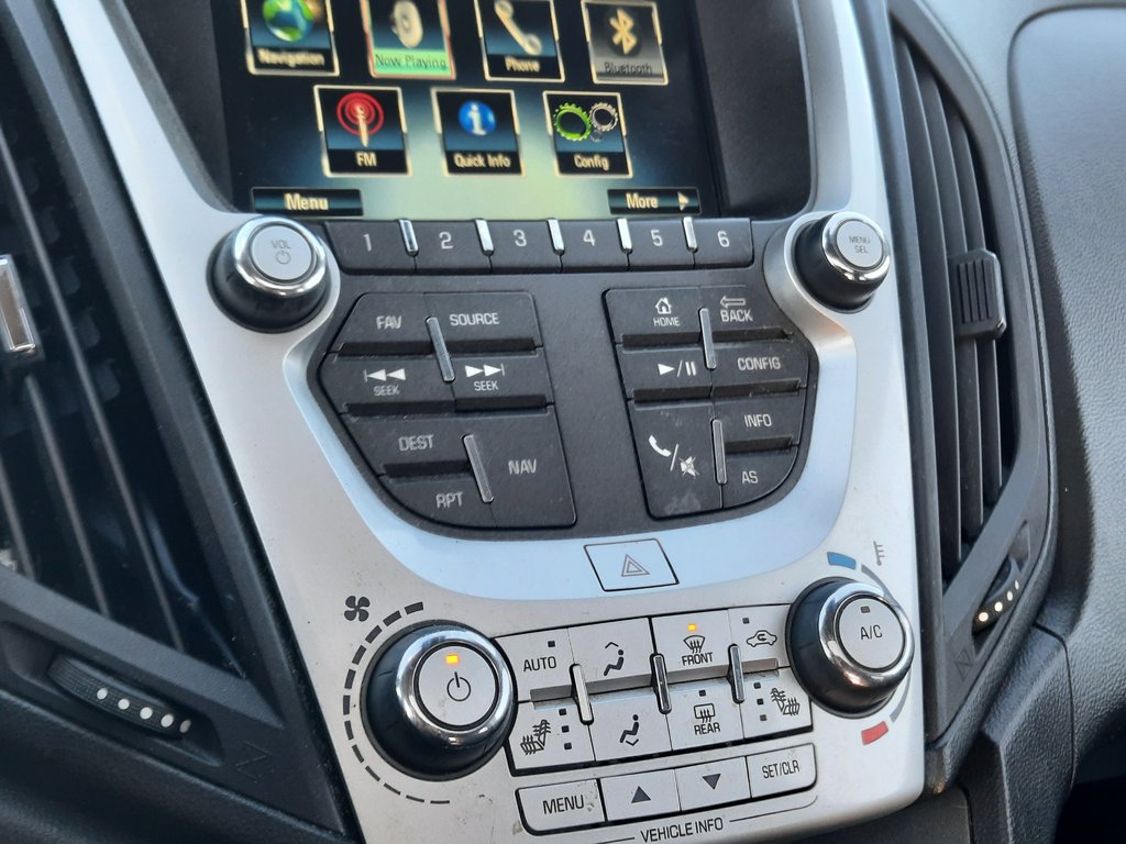 2017 Chevrolet Equinox LT in Hebbville, Nova Scotia - 18 - w1024h768px