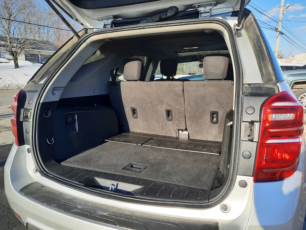 2017 Chevrolet Equinox LT in Hebbville, Nova Scotia - 9 - w1024h768px