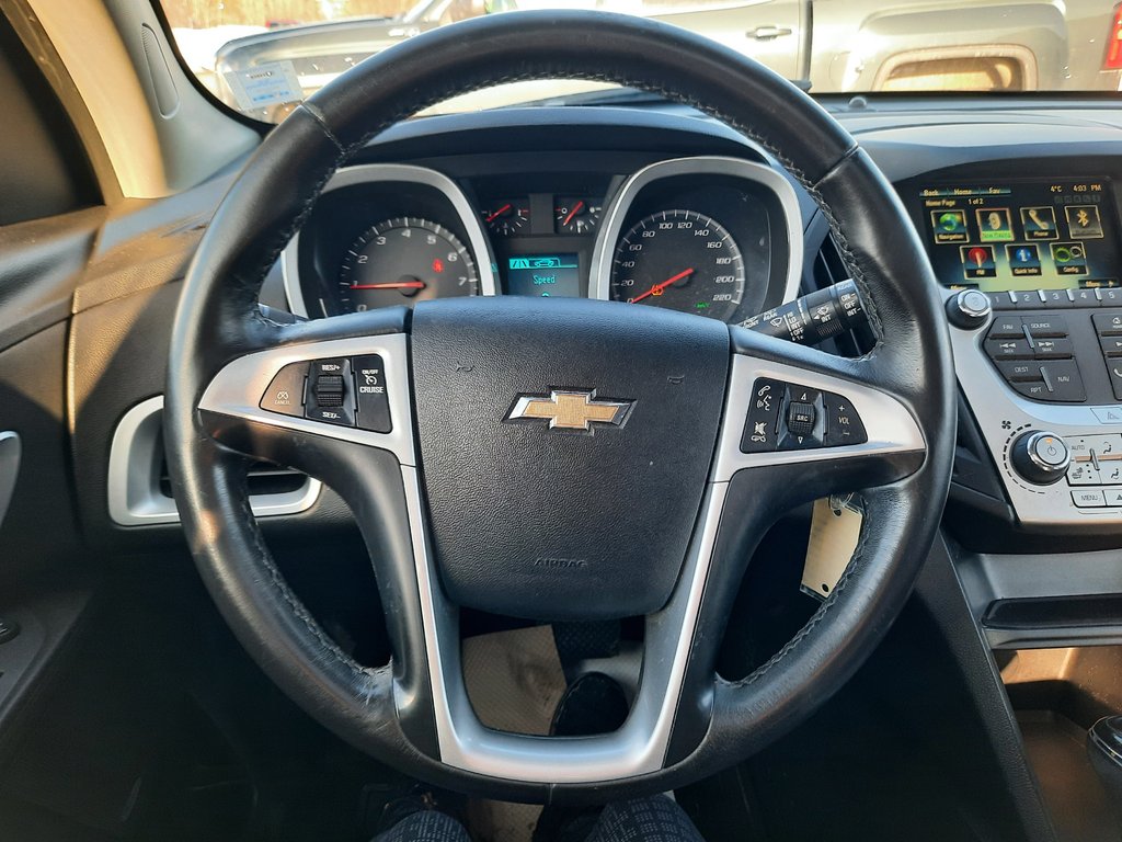 2017 Chevrolet Equinox LT in Hebbville, Nova Scotia - 14 - w1024h768px