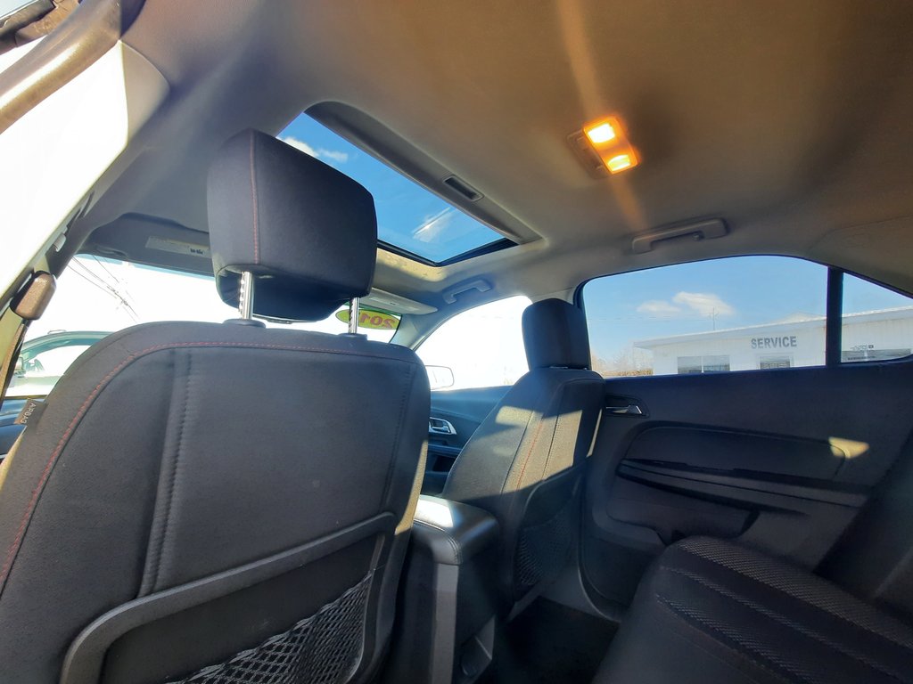 2017 Chevrolet Equinox LT in Hebbville, Nova Scotia - 28 - w1024h768px