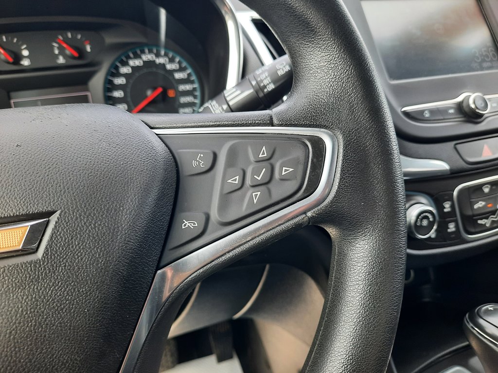 2018 Chevrolet Equinox LT in Hebbville, Nova Scotia - 14 - w1024h768px