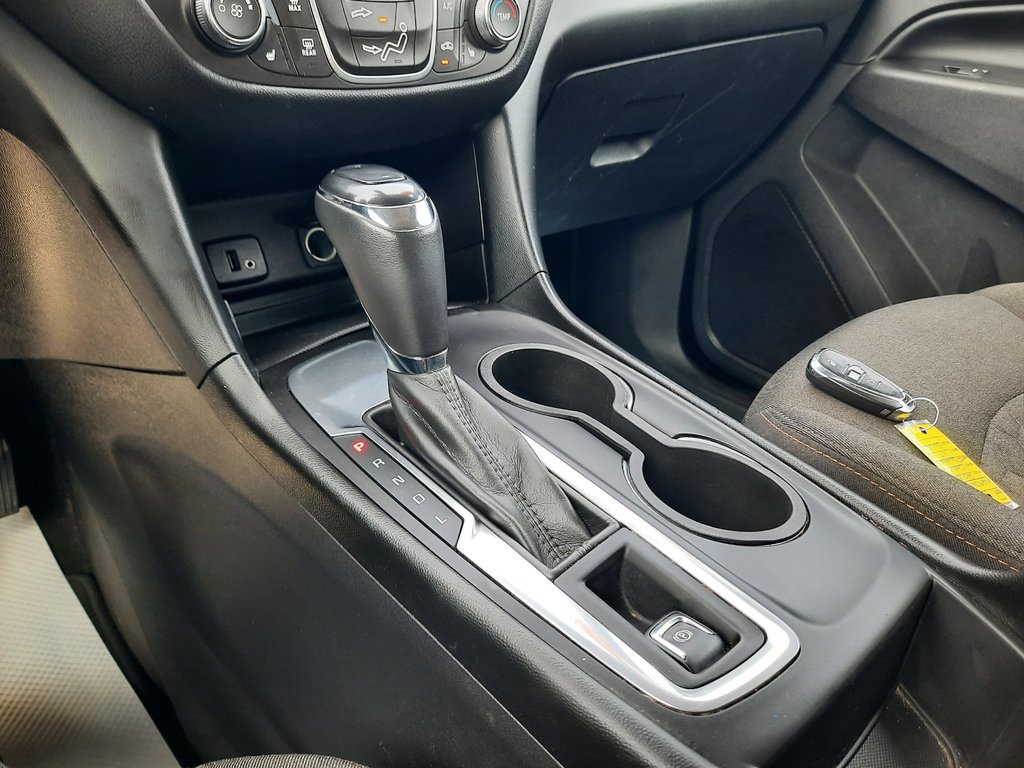 2018 Chevrolet Equinox LT in Hebbville, Nova Scotia - 18 - w1024h768px
