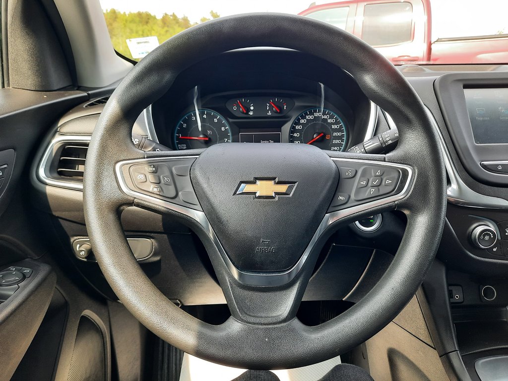 2018 Chevrolet Equinox LT in Hebbville, Nova Scotia - 12 - w1024h768px