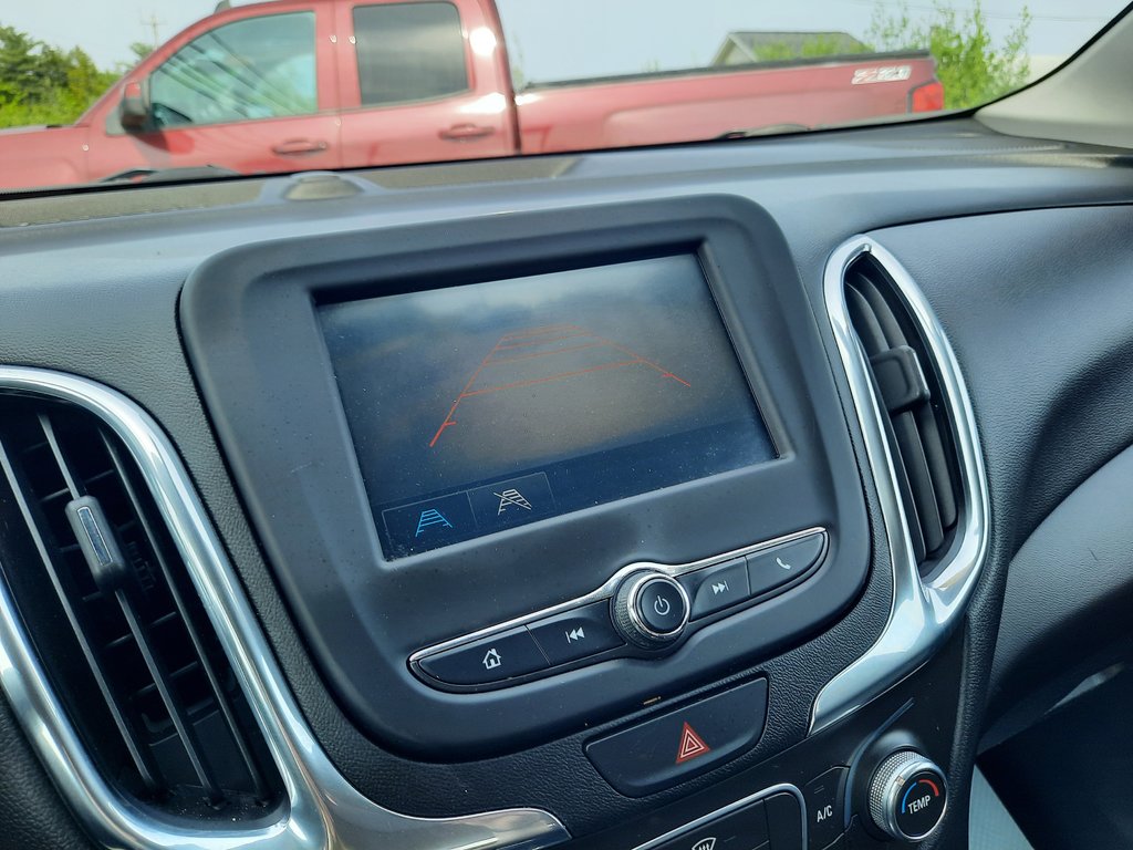 2018 Chevrolet Equinox LT in Hebbville, Nova Scotia - 16 - w1024h768px