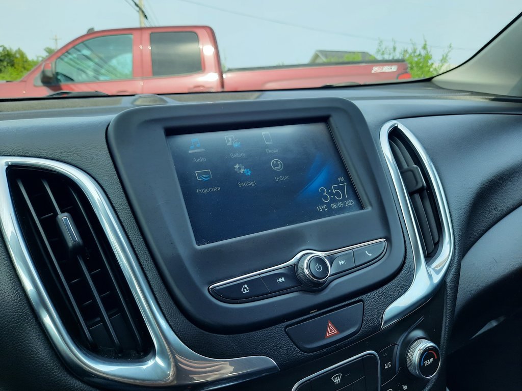 2018 Chevrolet Equinox LT in Hebbville, Nova Scotia - 15 - w1024h768px