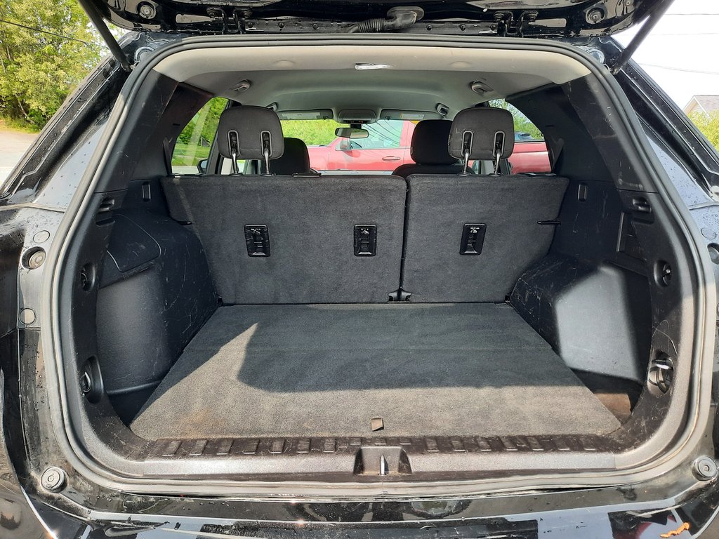 2018 Chevrolet Equinox LT in Hebbville, Nova Scotia - 8 - w1024h768px