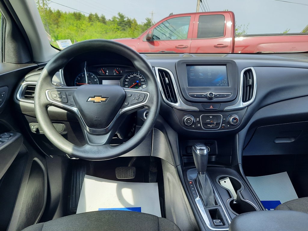 2018 Chevrolet Equinox LT in Hebbville, Nova Scotia - 27 - w1024h768px