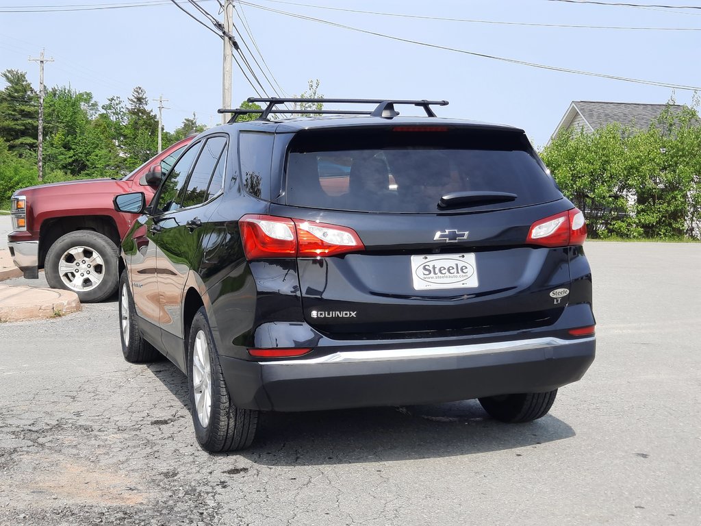 2018 Chevrolet Equinox LT in Hebbville, Nova Scotia - 7 - w1024h768px