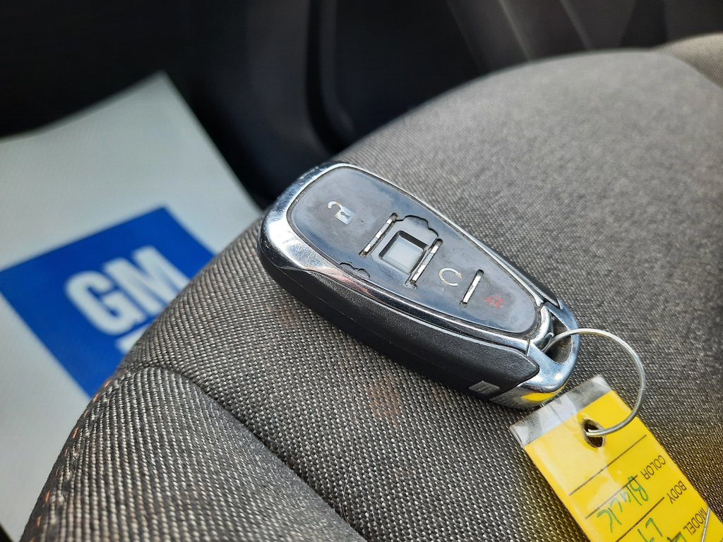 2018 Chevrolet Equinox LT in Hebbville, Nova Scotia - 28 - w1024h768px