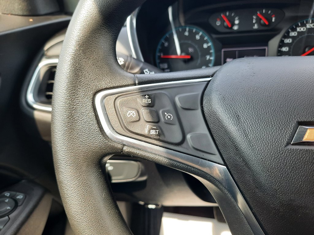 2018 Chevrolet Equinox LT in Hebbville, Nova Scotia - 11 - w1024h768px