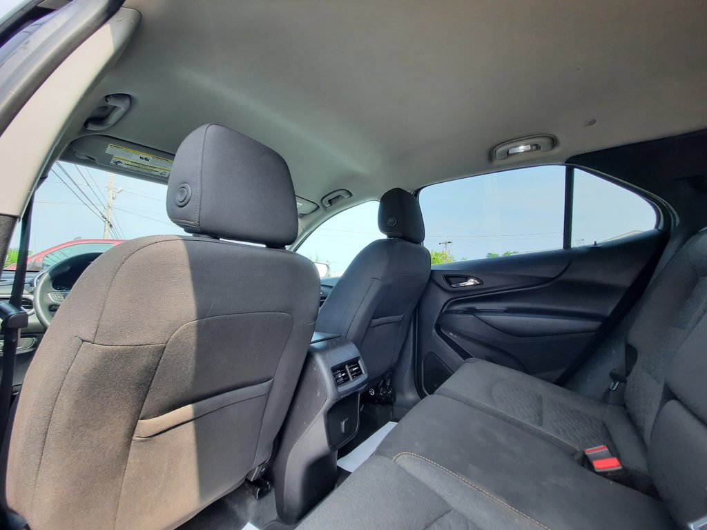 2018 Chevrolet Equinox LT in Hebbville, Nova Scotia - 26 - w1024h768px