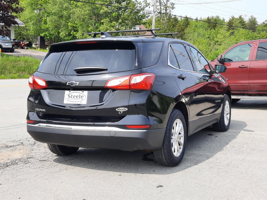 2018 Chevrolet Equinox LT in Hebbville, Nova Scotia - 6 - w1024h768px