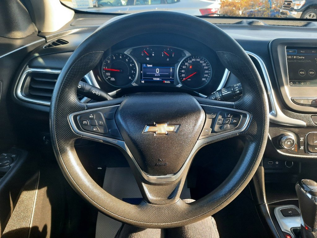 2019  Equinox LT in Hebbville, Nova Scotia - 15 - w1024h768px