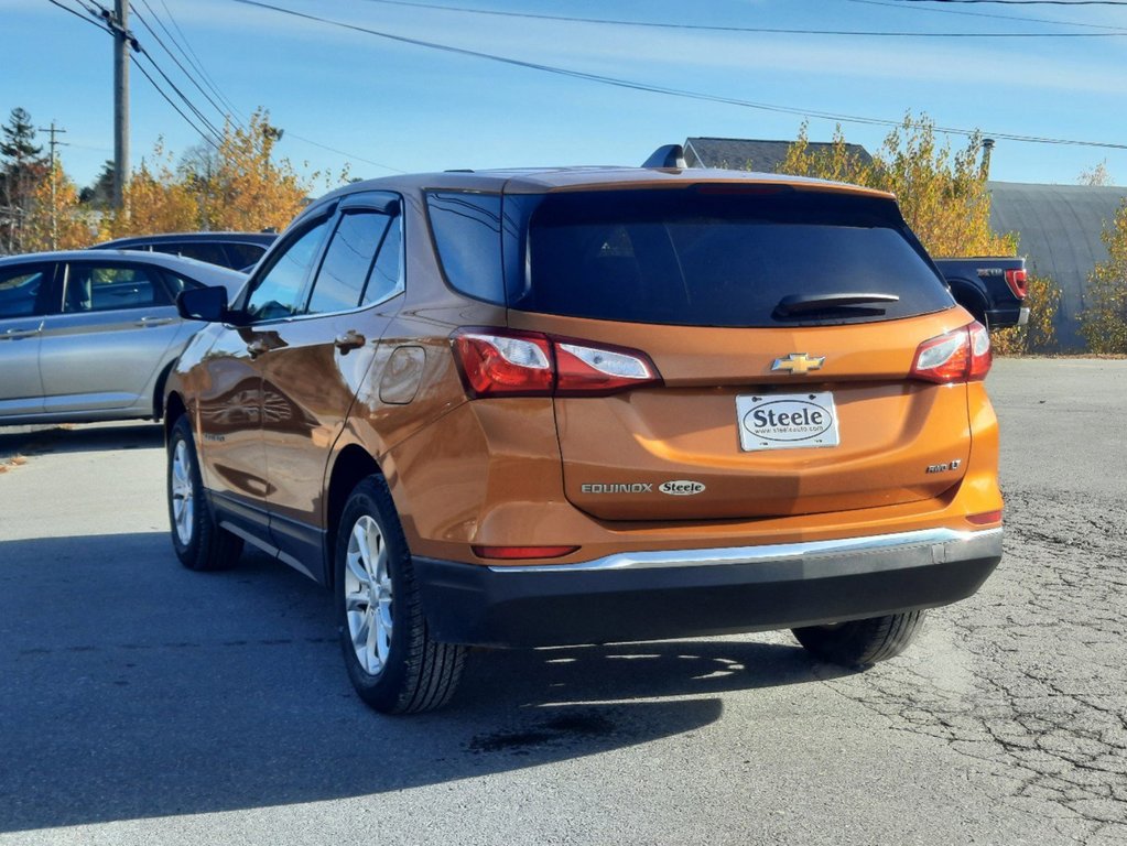 2019  Equinox LT in Hebbville, Nova Scotia - 8 - w1024h768px