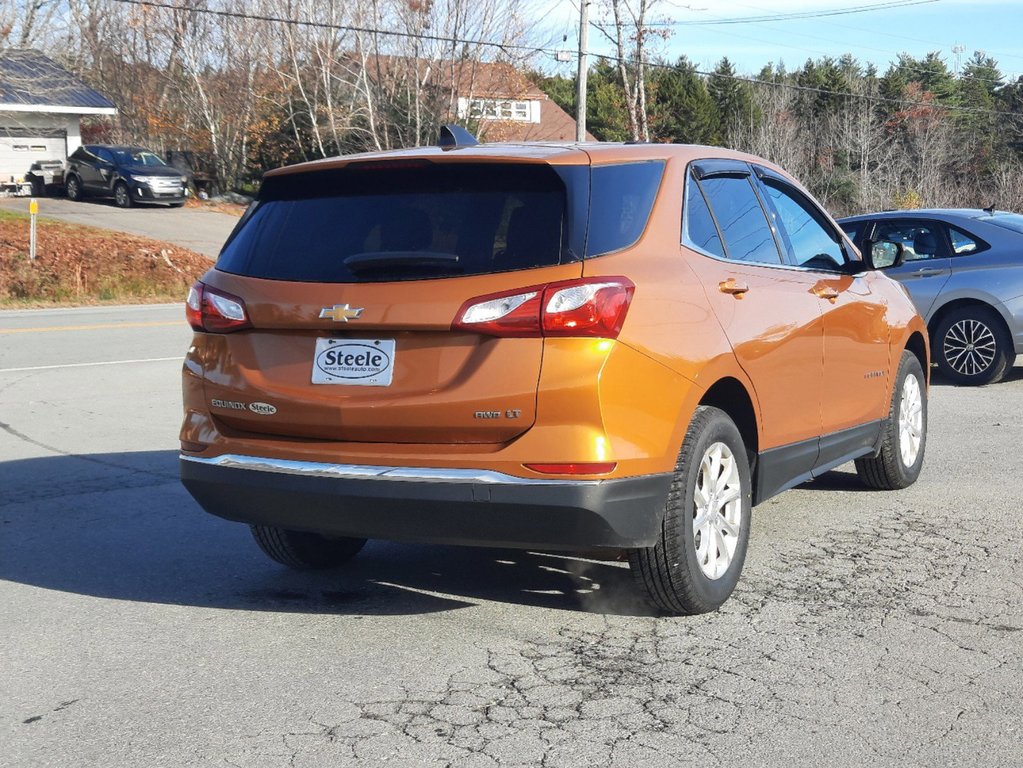 2019  Equinox LT in Hebbville, Nova Scotia - 7 - w1024h768px