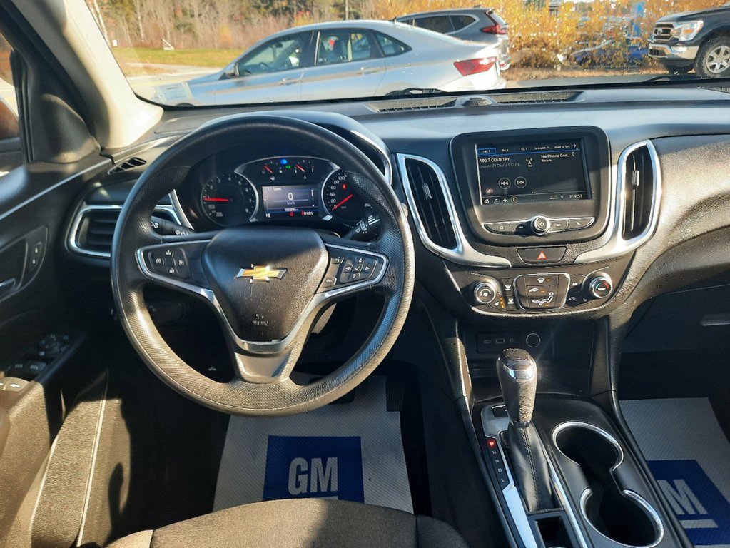 2019  Equinox LT in Hebbville, Nova Scotia - 30 - w1024h768px