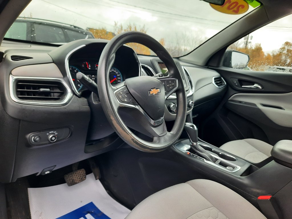 2019 Chevrolet Equinox LS in Hebbville, Nova Scotia - 3 - w1024h768px