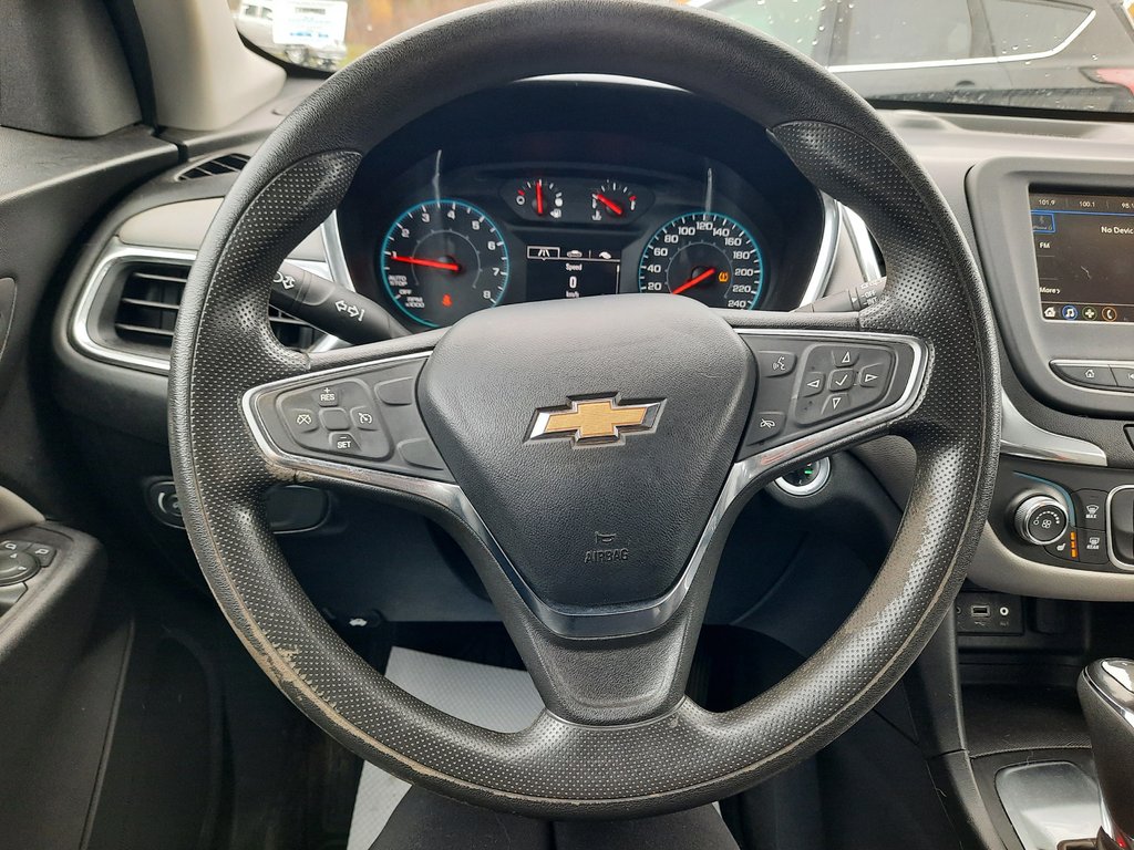 2019 Chevrolet Equinox LS in Hebbville, Nova Scotia - 14 - w1024h768px