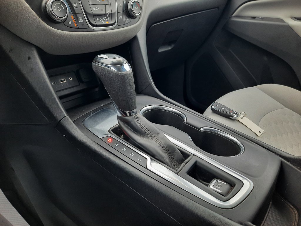 2019 Chevrolet Equinox LS in Hebbville, Nova Scotia - 19 - w1024h768px