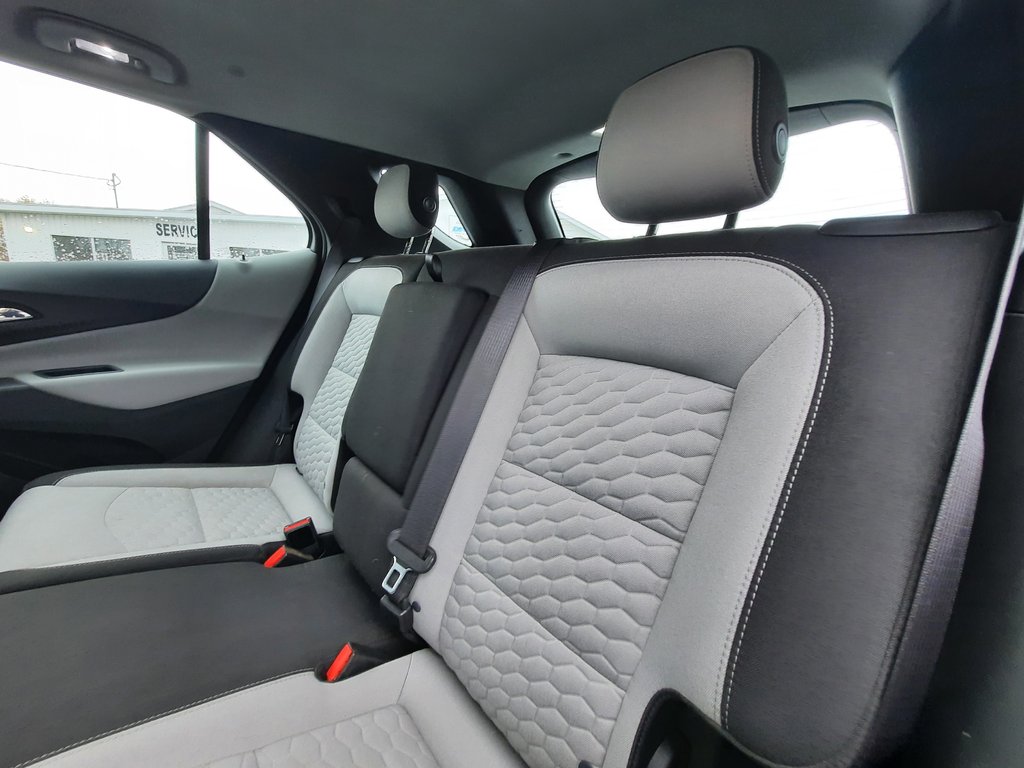 2019 Chevrolet Equinox LS in Hebbville, Nova Scotia - 25 - w1024h768px