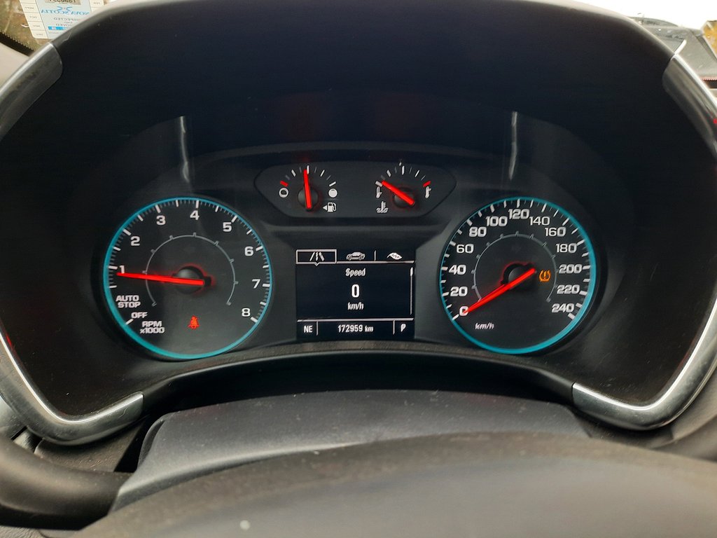 2019 Chevrolet Equinox LS in Hebbville, Nova Scotia - 15 - w1024h768px