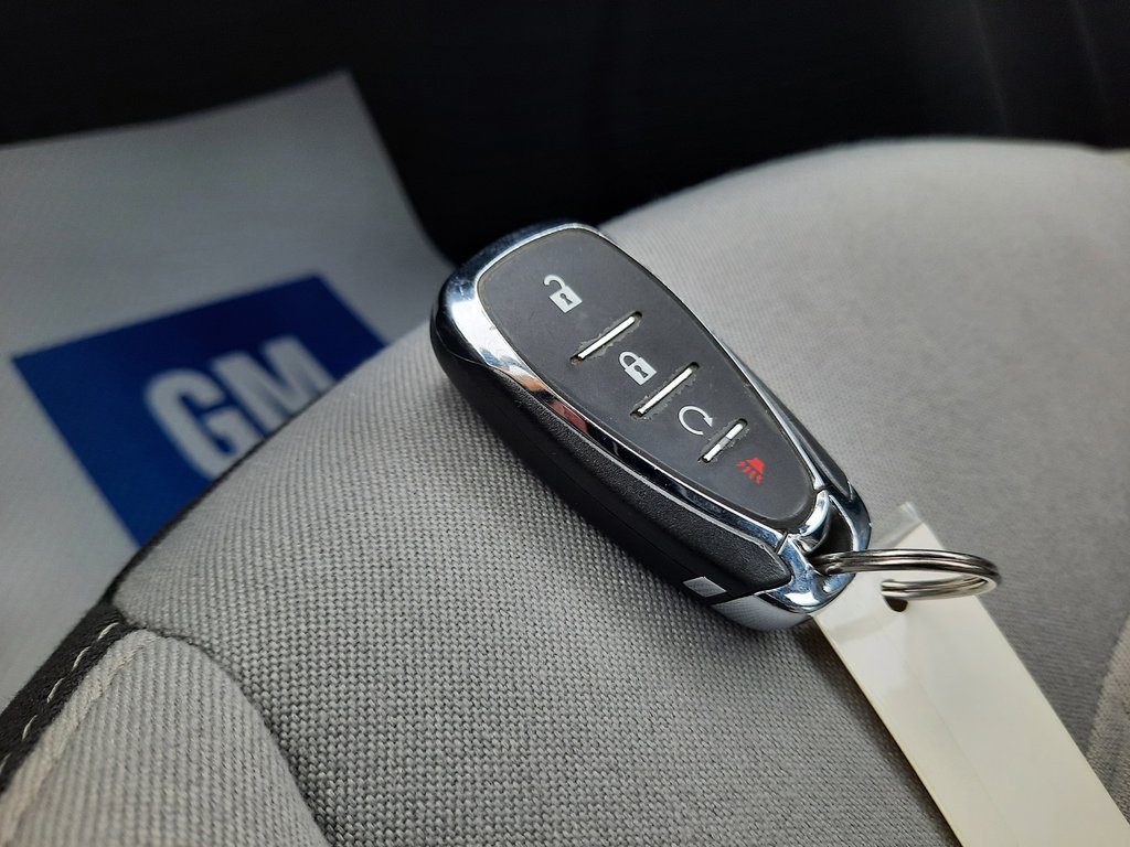 2019 Chevrolet Equinox LS in Hebbville, Nova Scotia - 29 - w1024h768px