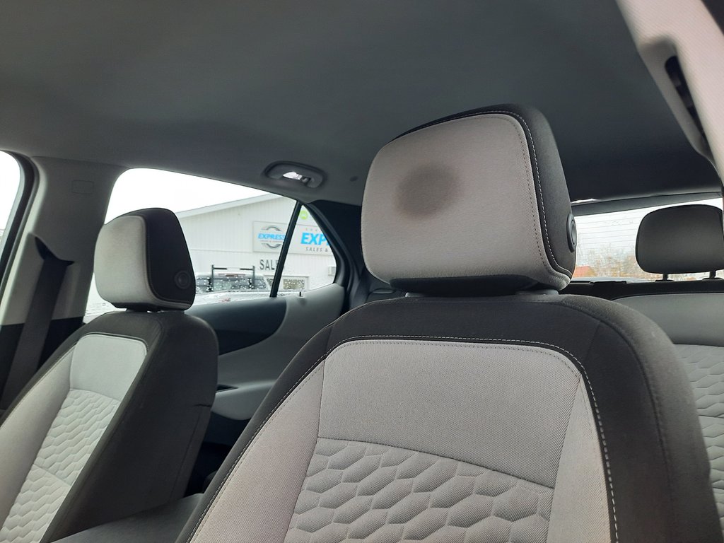 2019 Chevrolet Equinox LS in Hebbville, Nova Scotia - 4 - w1024h768px