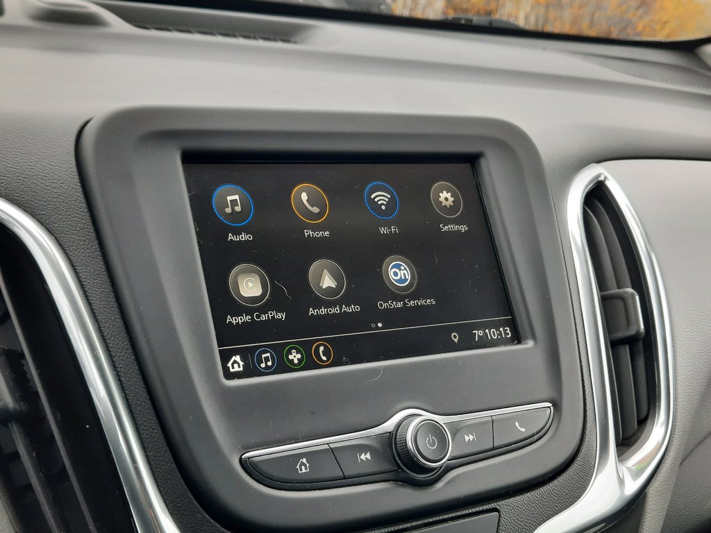 2019 Chevrolet Equinox LS in Hebbville, Nova Scotia - 16 - w1024h768px