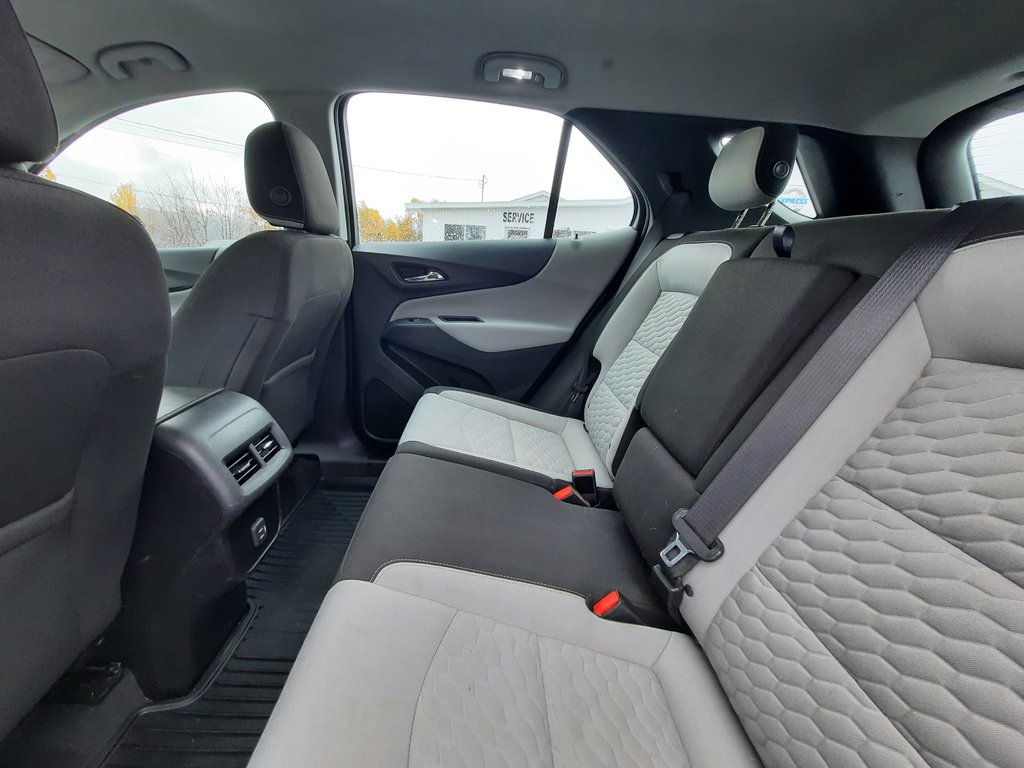 2019 Chevrolet Equinox LS in Hebbville, Nova Scotia - 26 - w1024h768px