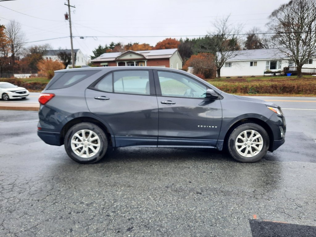 2019 Chevrolet Equinox LS in Hebbville, Nova Scotia - 6 - w1024h768px