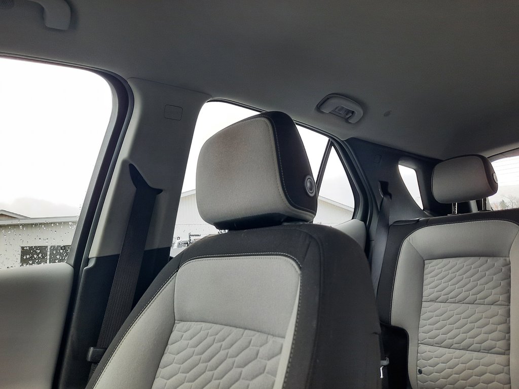 2019 Chevrolet Equinox LS in Hebbville, Nova Scotia - 23 - w1024h768px