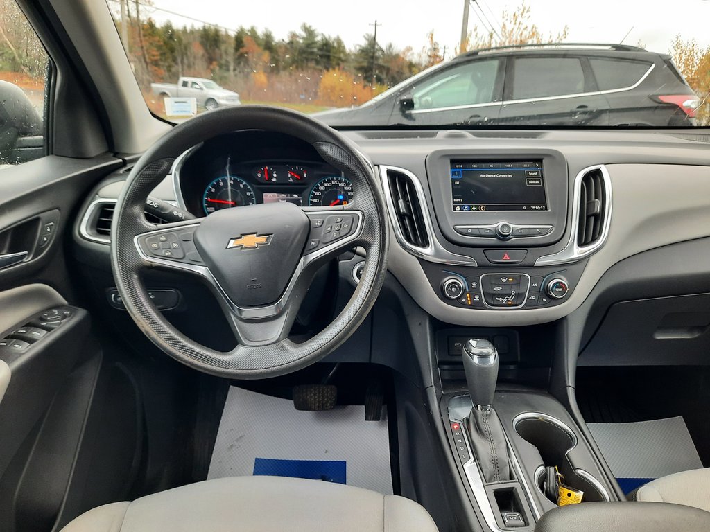2019 Chevrolet Equinox LS in Hebbville, Nova Scotia - 28 - w1024h768px