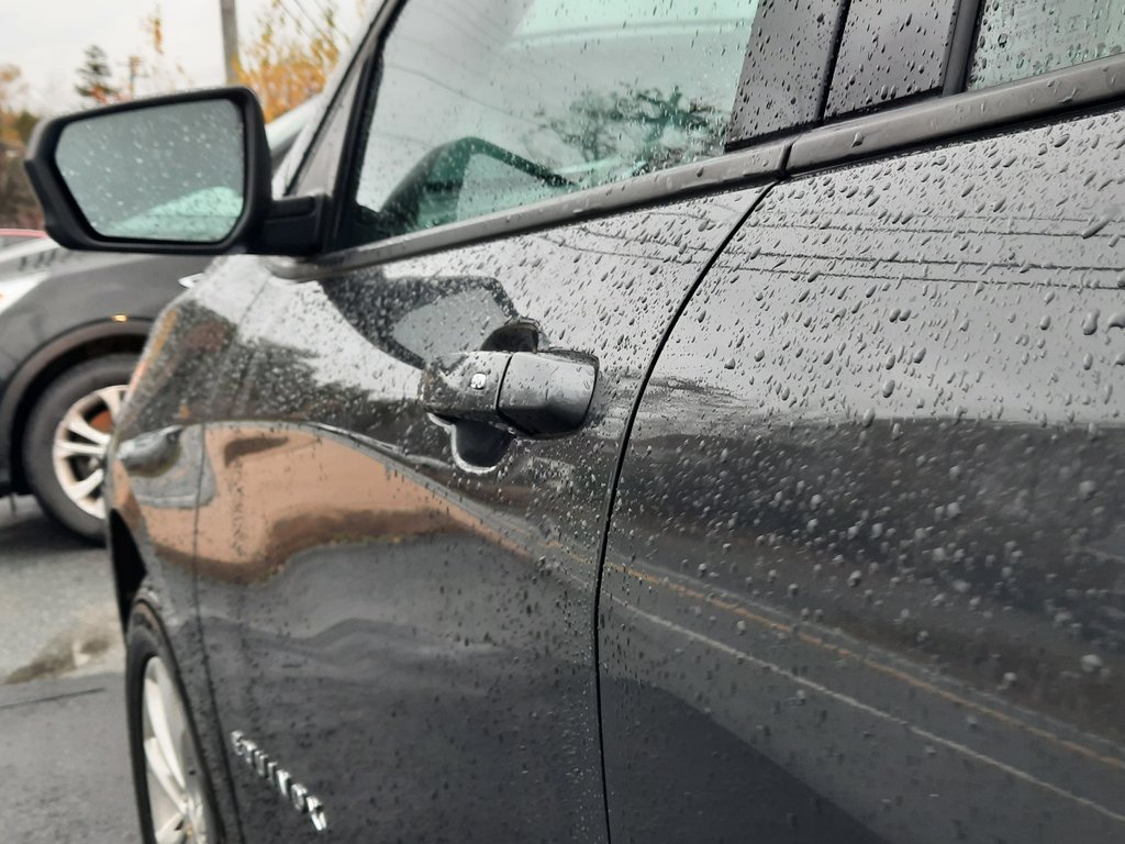 2019 Chevrolet Equinox LS in Hebbville, Nova Scotia - 10 - w1024h768px
