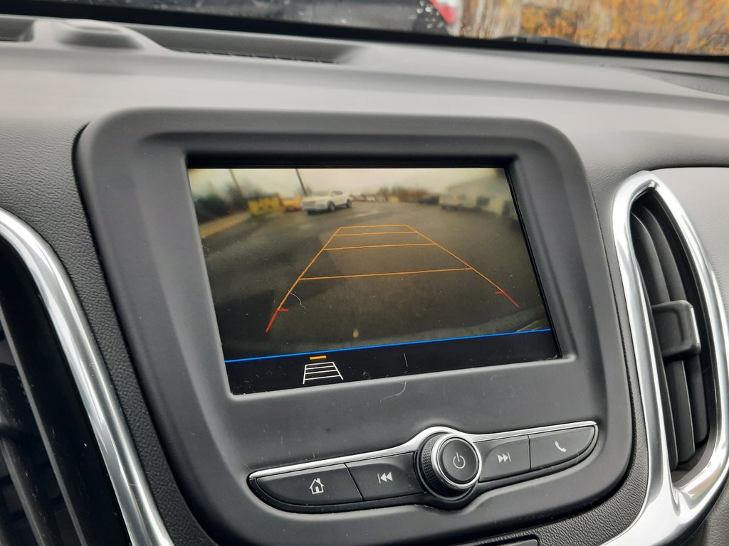 2019 Chevrolet Equinox LS in Hebbville, Nova Scotia - 17 - w1024h768px
