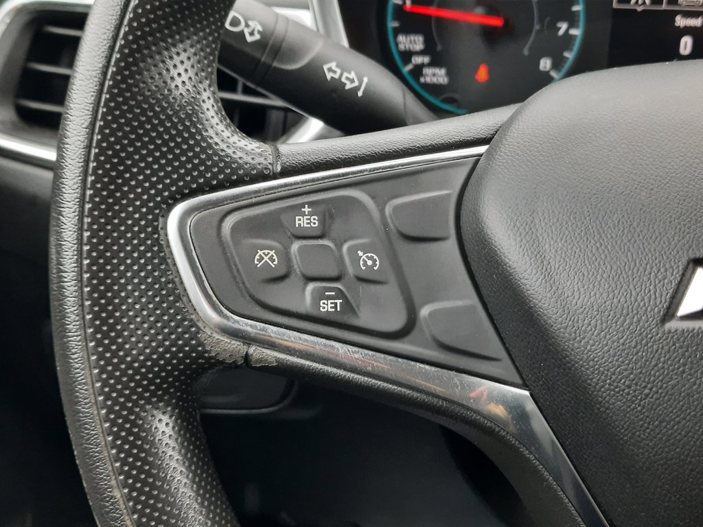 2019 Chevrolet Equinox LS in Hebbville, Nova Scotia - 12 - w1024h768px