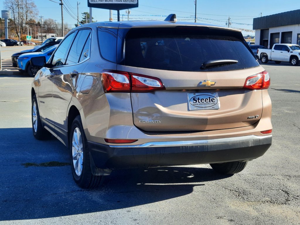 2019 Chevrolet Equinox LT in Hebbville, Nova Scotia - 8 - w1024h768px