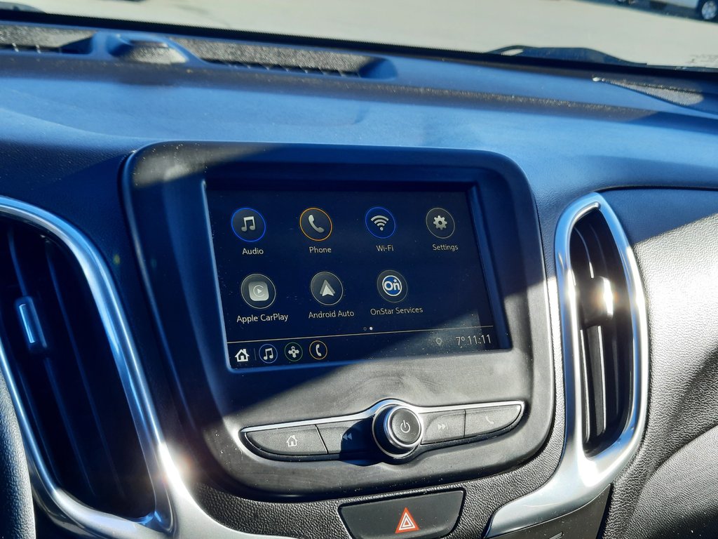 2019 Chevrolet Equinox LT in Hebbville, Nova Scotia - 16 - w1024h768px