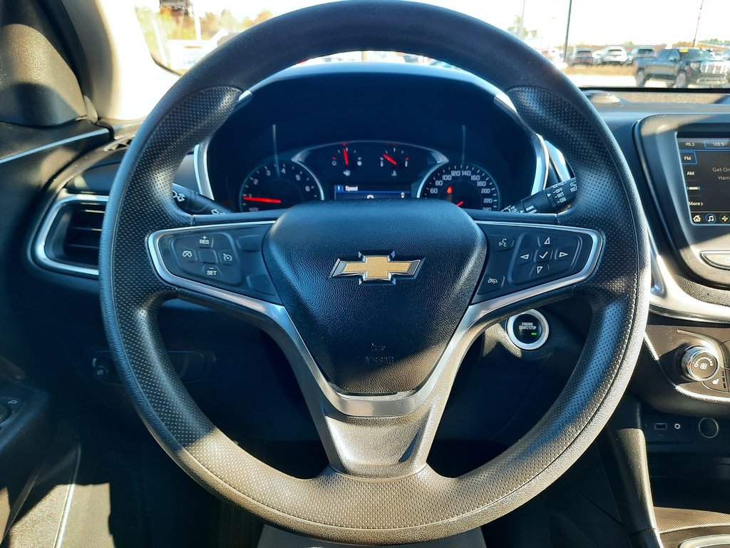 2019 Chevrolet Equinox LT in Hebbville, Nova Scotia - 14 - w1024h768px