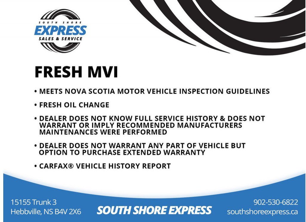 2019 Chevrolet Equinox LT in Hebbville, Nova Scotia - 2 - w1024h768px