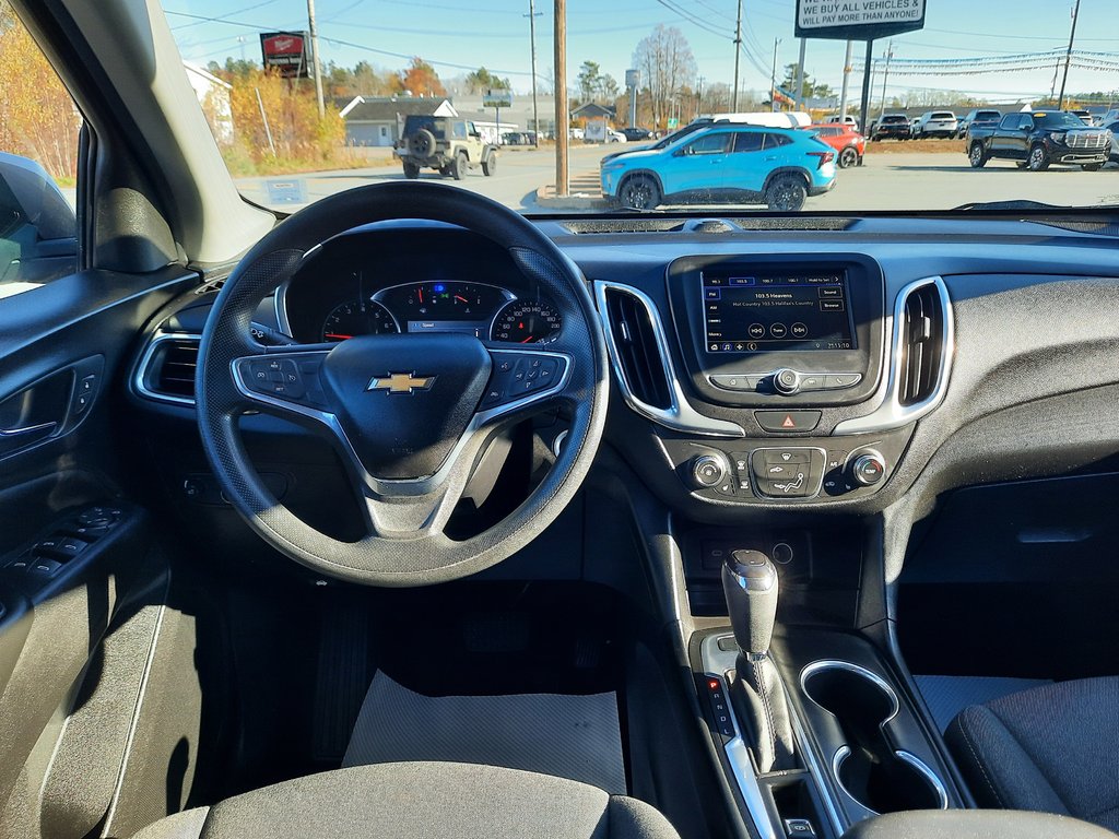 2019 Chevrolet Equinox LT in Hebbville, Nova Scotia - 27 - w1024h768px