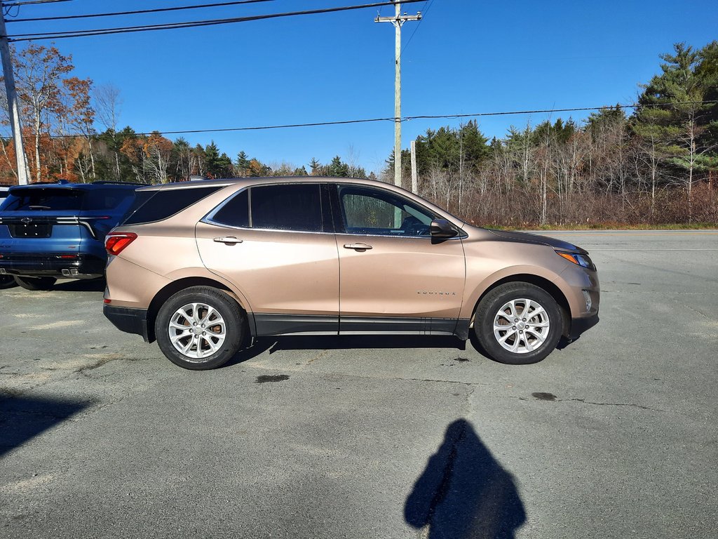 2019 Chevrolet Equinox LT in Hebbville, Nova Scotia - 6 - w1024h768px