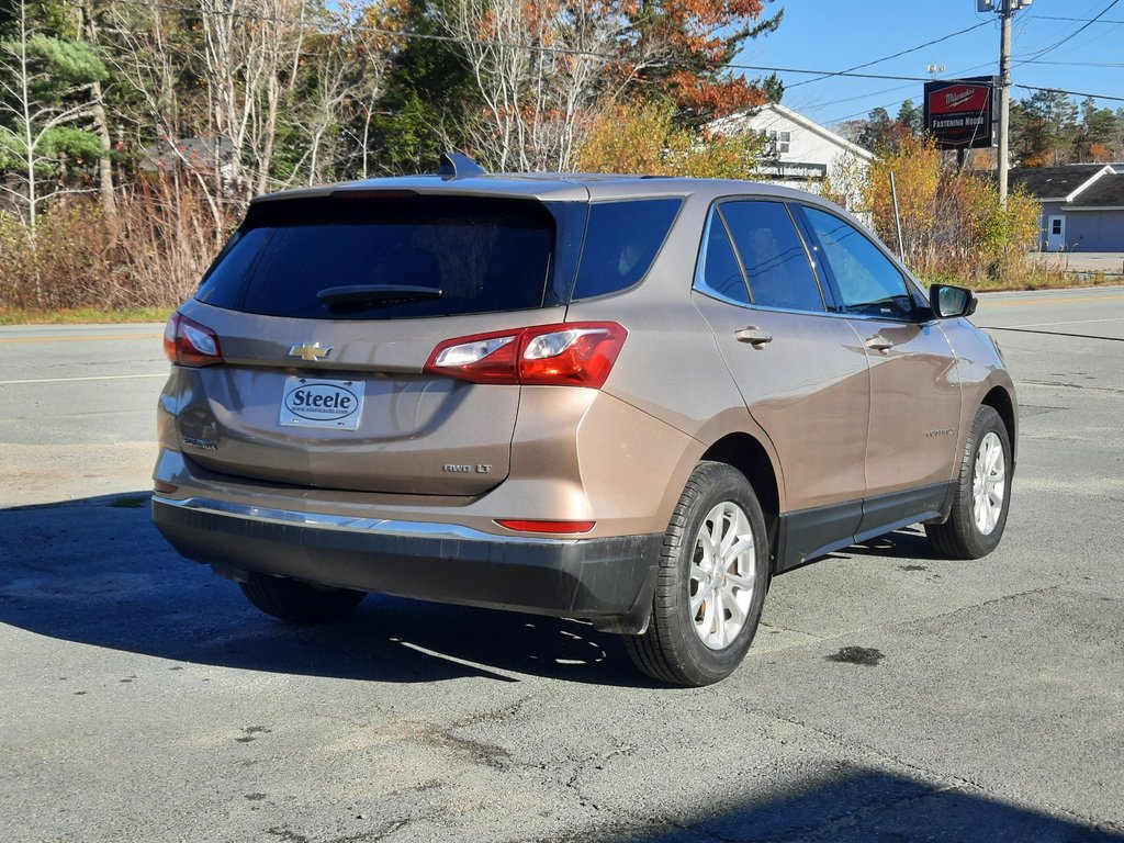 2019 Chevrolet Equinox LT in Hebbville, Nova Scotia - 7 - w1024h768px