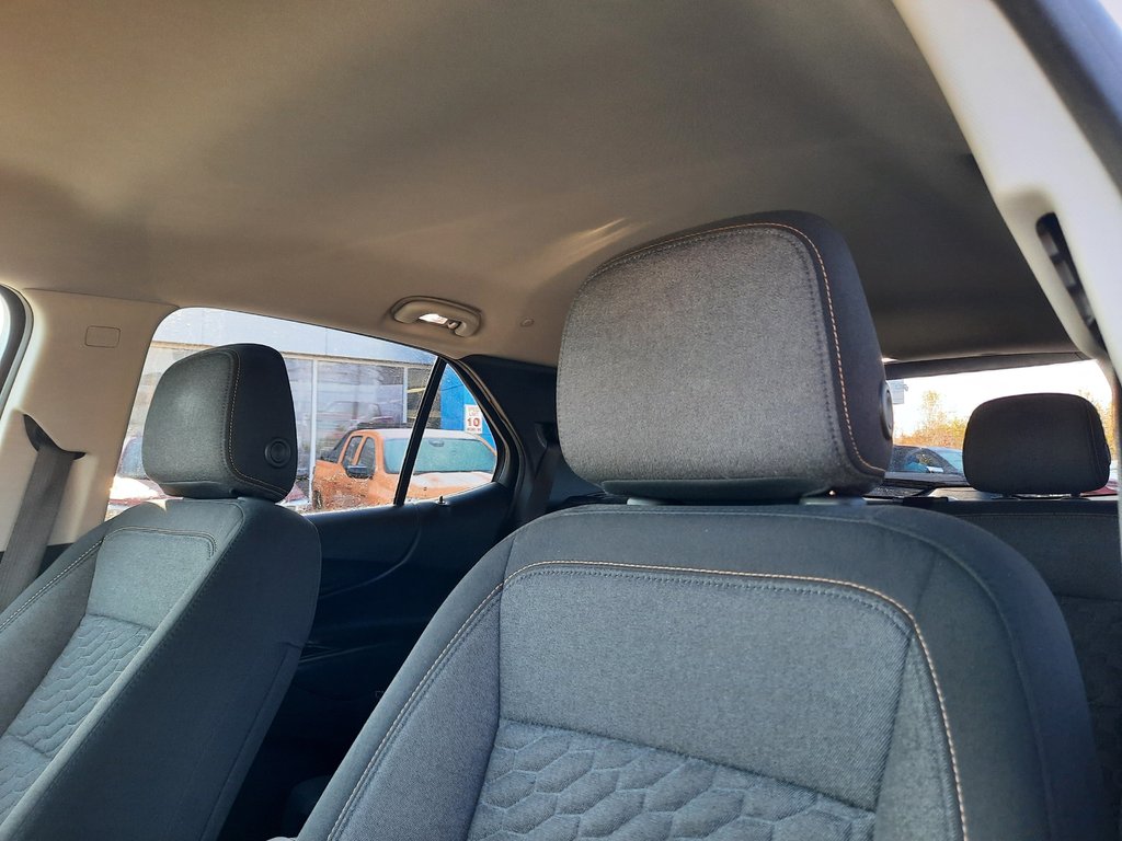 2019 Chevrolet Equinox LT in Hebbville, Nova Scotia - 4 - w1024h768px
