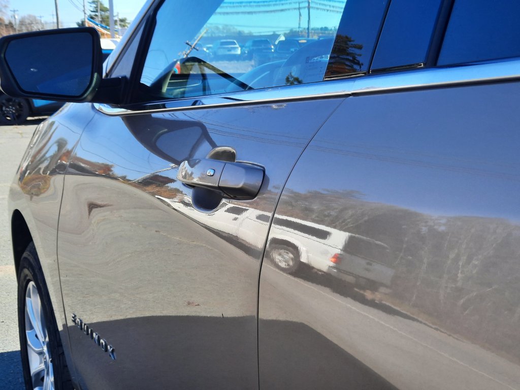 2019 Chevrolet Equinox LT in Hebbville, Nova Scotia - 10 - w1024h768px