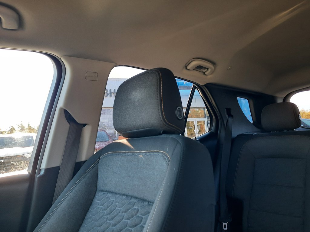 2019 Chevrolet Equinox LT in Hebbville, Nova Scotia - 22 - w1024h768px