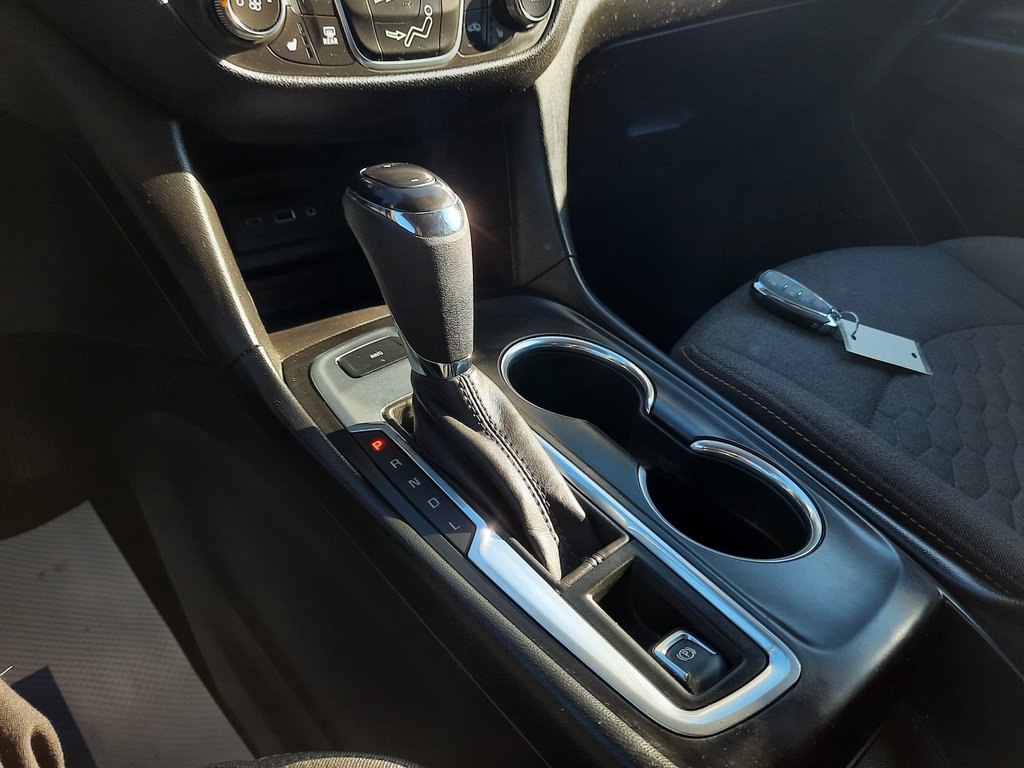 2019 Chevrolet Equinox LT in Hebbville, Nova Scotia - 18 - w1024h768px