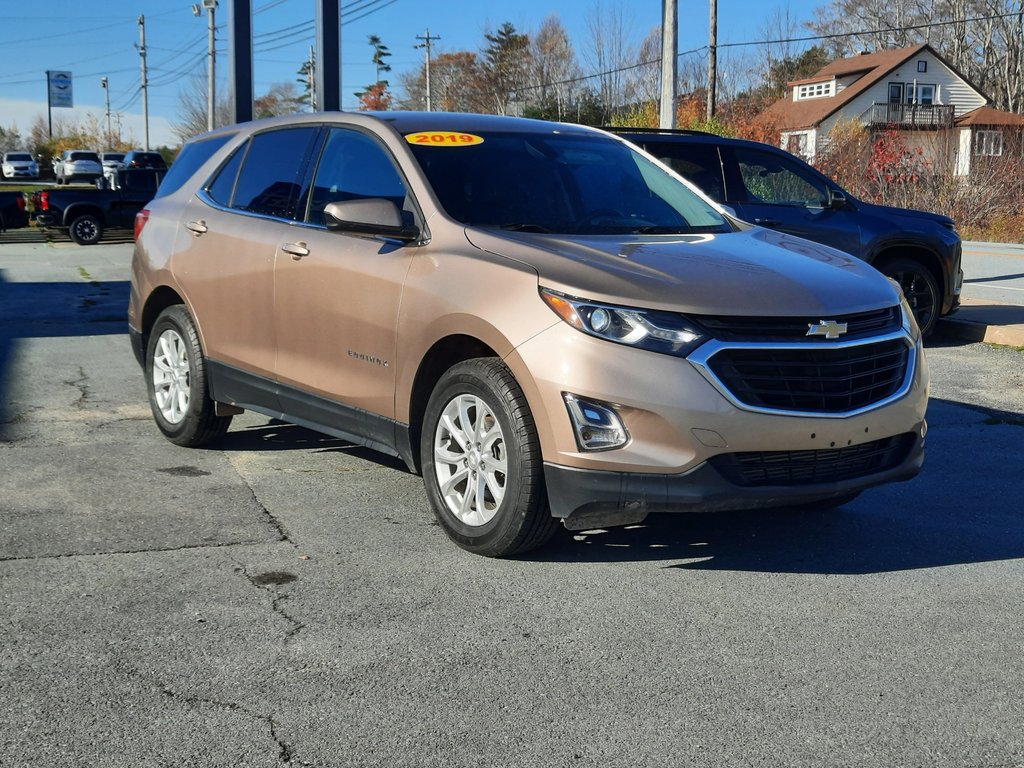 2019 Chevrolet Equinox LT in Hebbville, Nova Scotia - 5 - w1024h768px