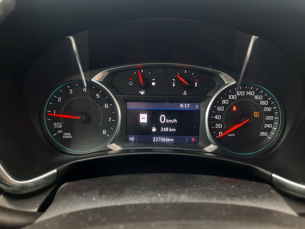 2019 Chevrolet Equinox LT in Hebbville, Nova Scotia - 16 - w1024h768px